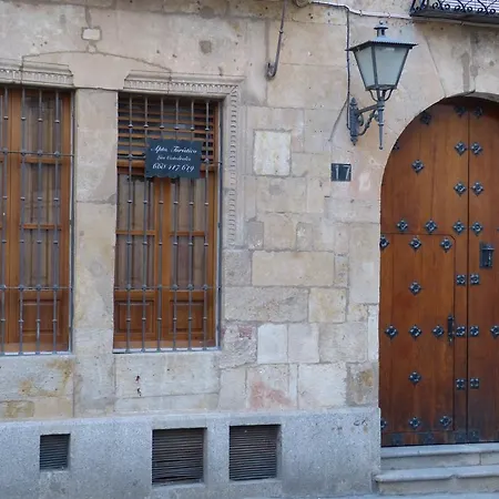 Las Catedrales De Salamanca Quarto foto