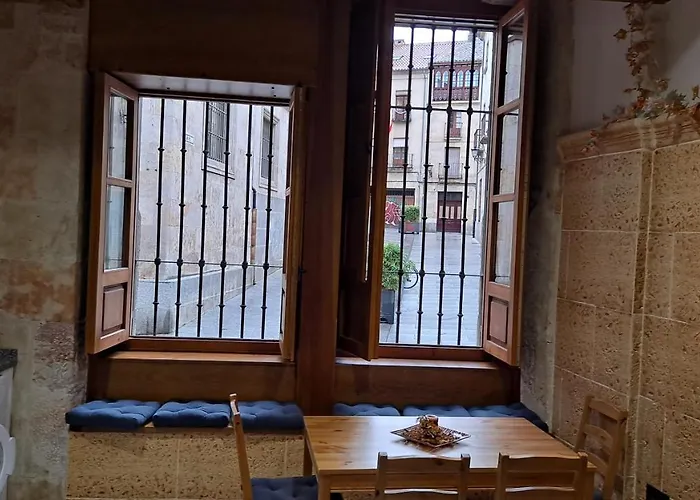 Las Catedrales De Salamanca