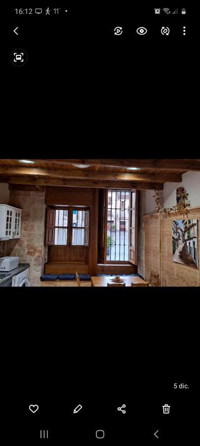 Appartement Catedrales De *