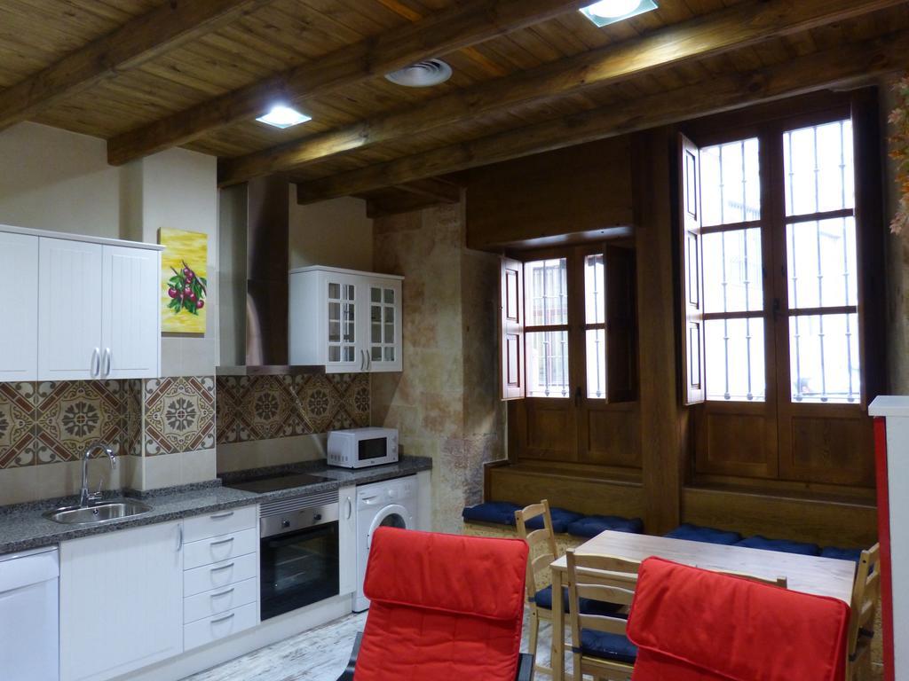 Appartement Catedrales De