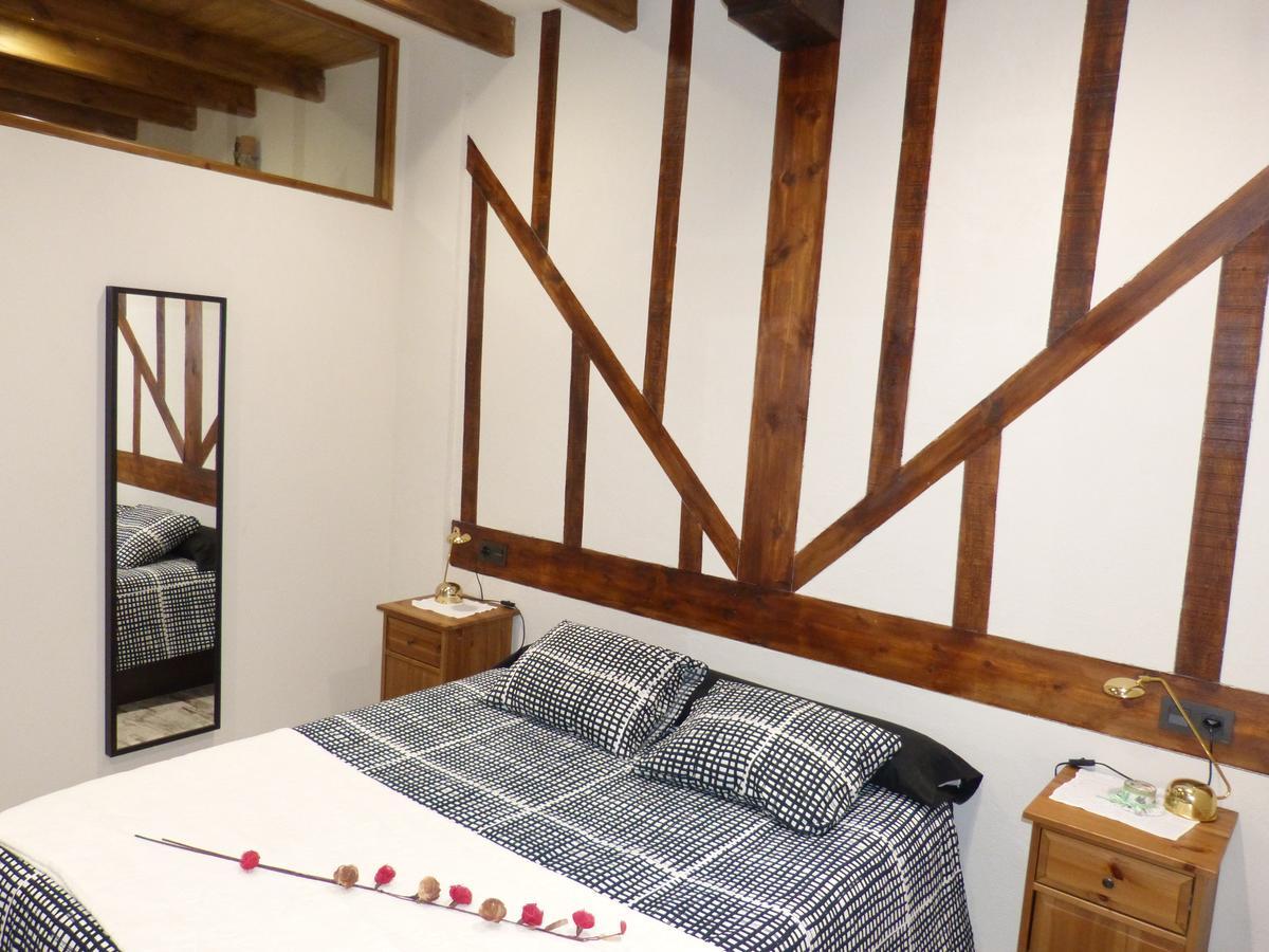 Apartamento Catedrales