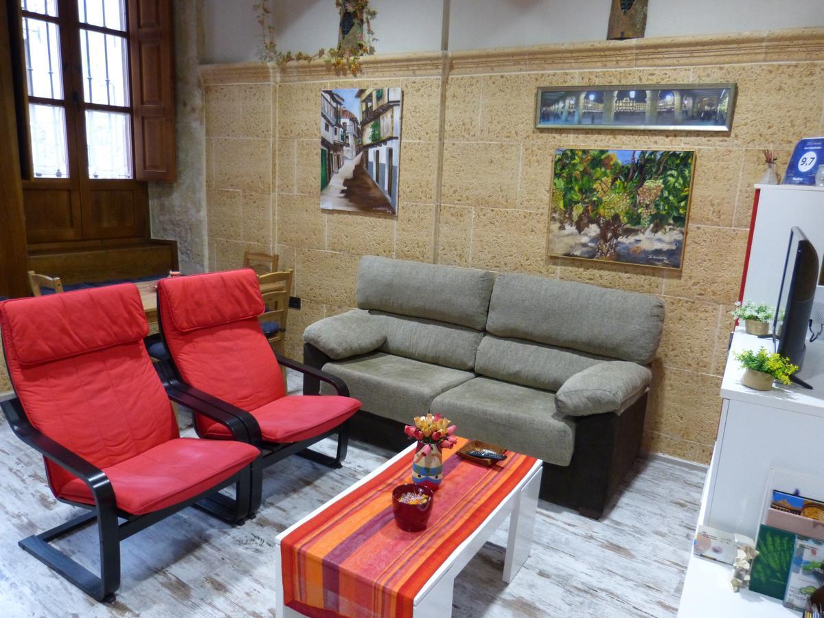 Catedrales De Appartement
