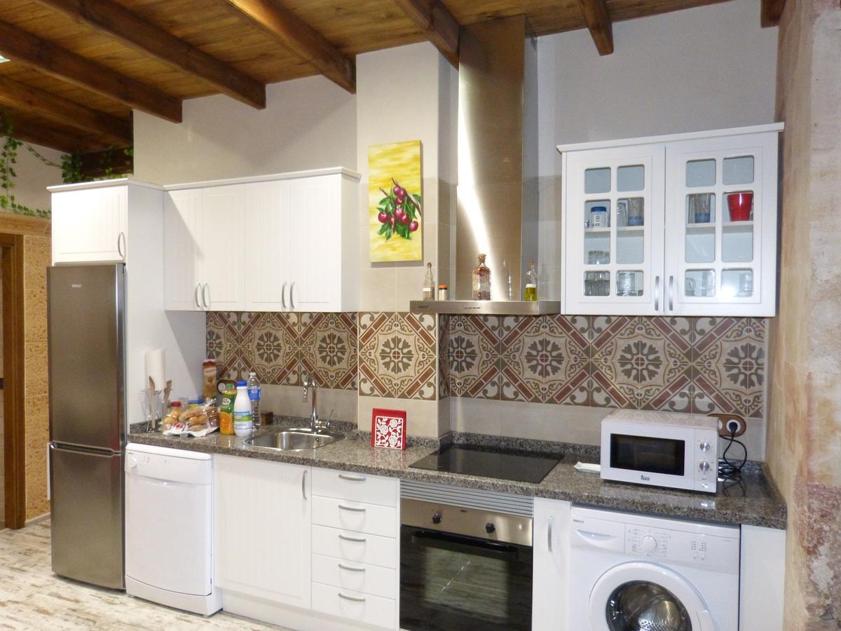 Catedrales De Appartement Salamanque