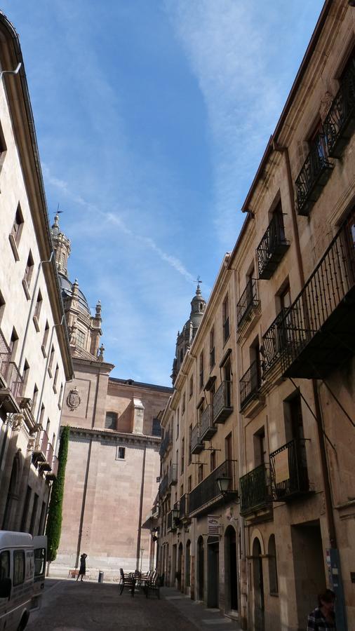 Apartamento Catedrales