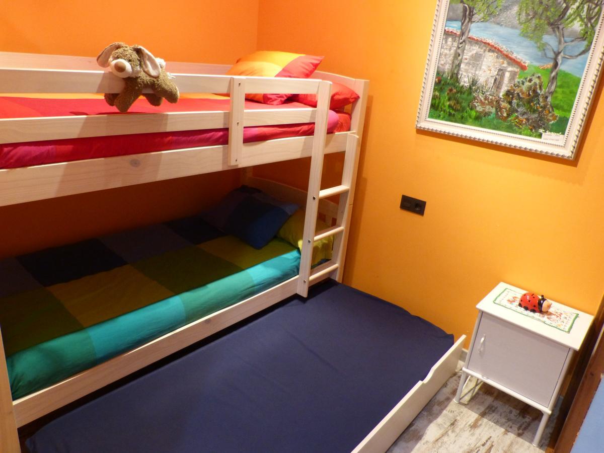 Apartamento Catedrales Salamanca