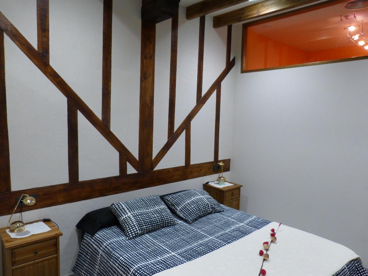 Appartement Catedrales De