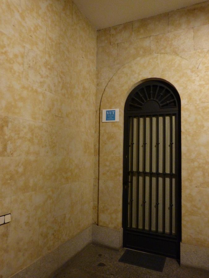 Catedrales De Appartement *