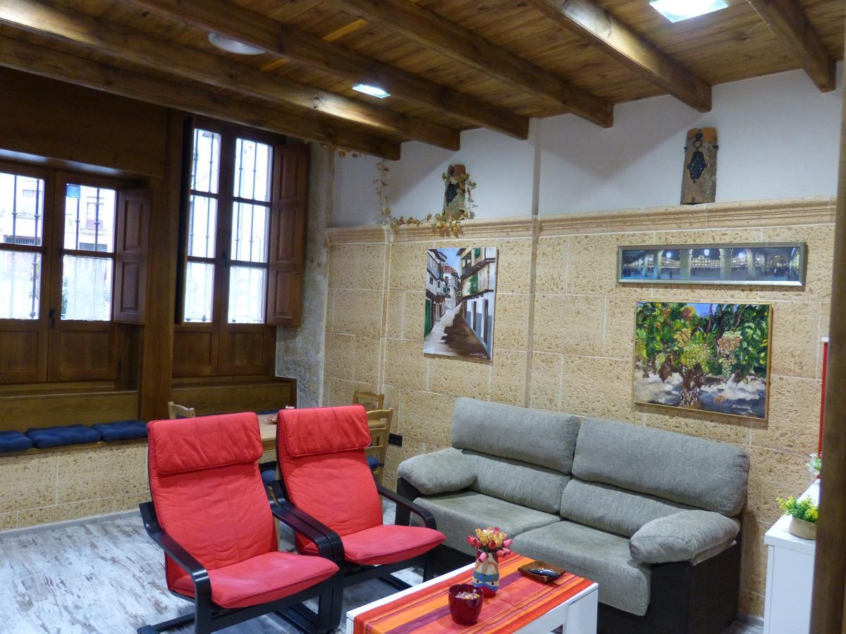 Apartamento Catedrales Salamanca