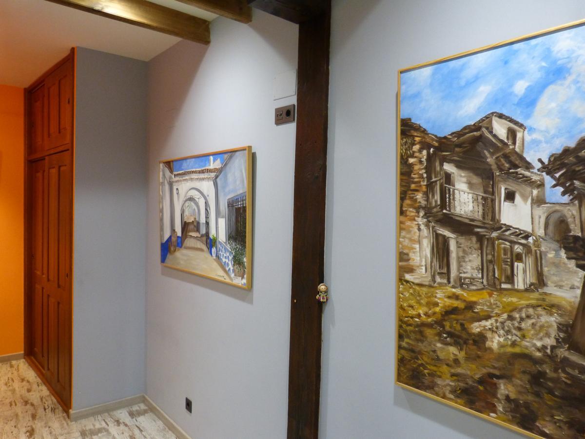 Apartamento Catedrales Salamanca