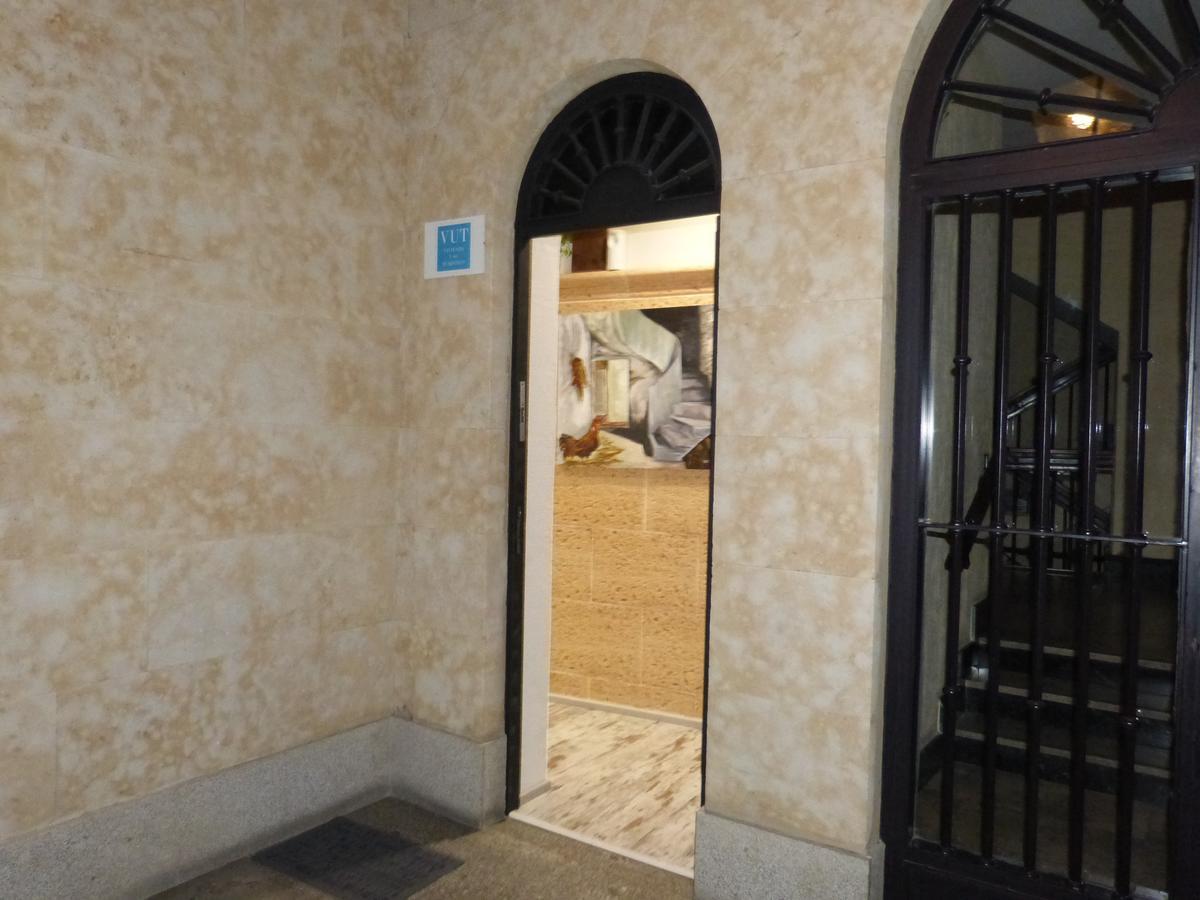 Appartement Catedrales De
